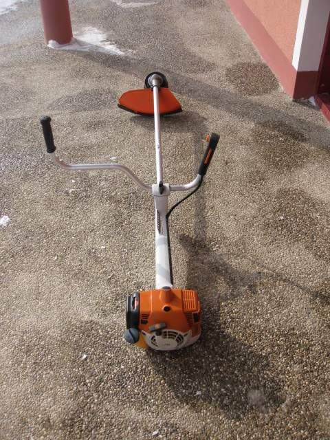 TRIMER STIHL FS 350