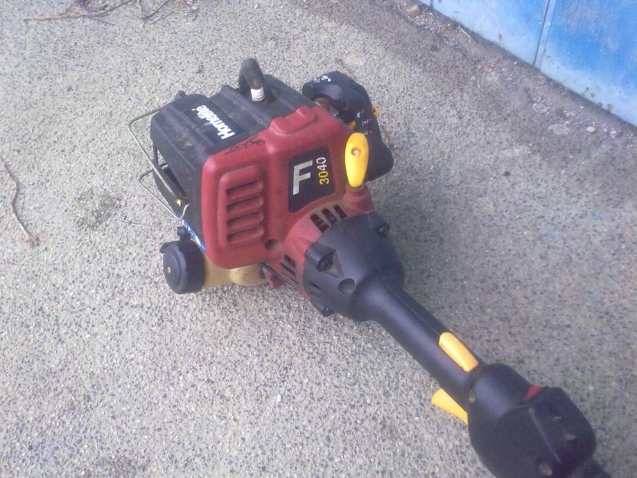 Карбюратор homelite f3040