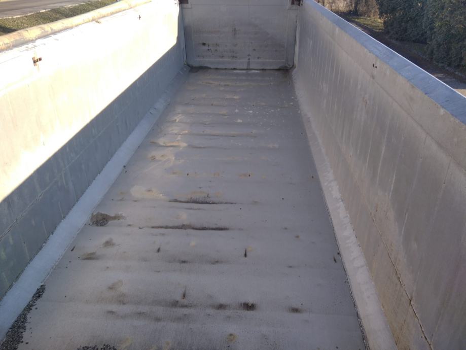 Miller kipper odlično stanje, 2001 god.