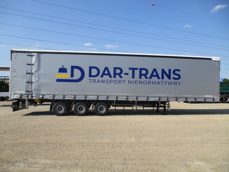 SCHWARZMULLER MEGA SPECIJAL ISPORUKA ODMAH 2022 God 