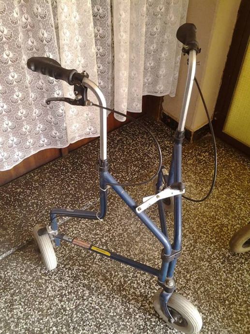 invalidska hodalica ... 199,00 kn
