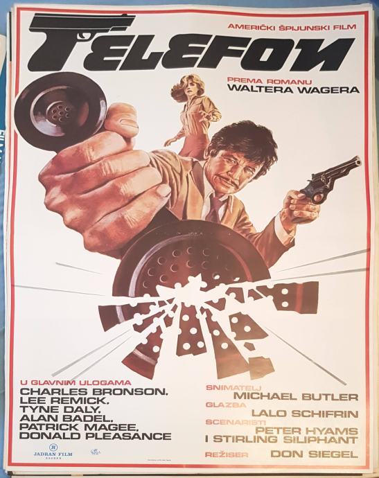 telefon-1977-filmski-plakat