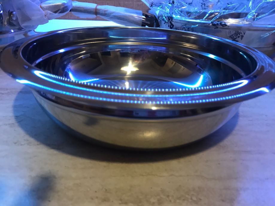 Set posuđa Z.P. HOME ZPH201