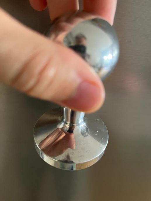 Tamper za kavu (58 mm) Motta