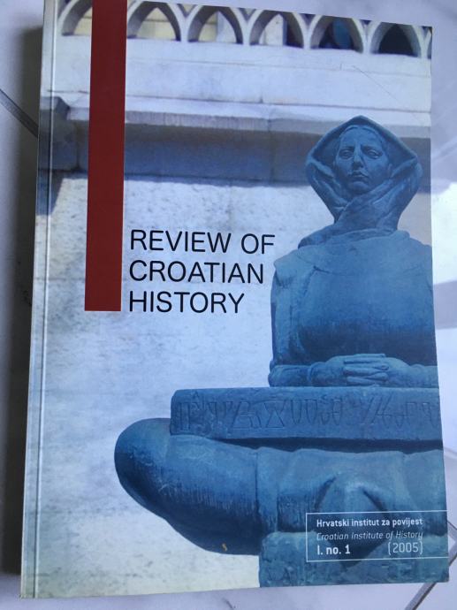 REVIEW OF CROATIAN HISTORY