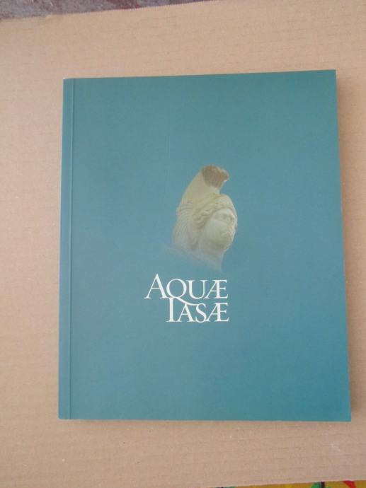 Aquae Iasae (2014.) (NOVO na slovenskom jeziku)