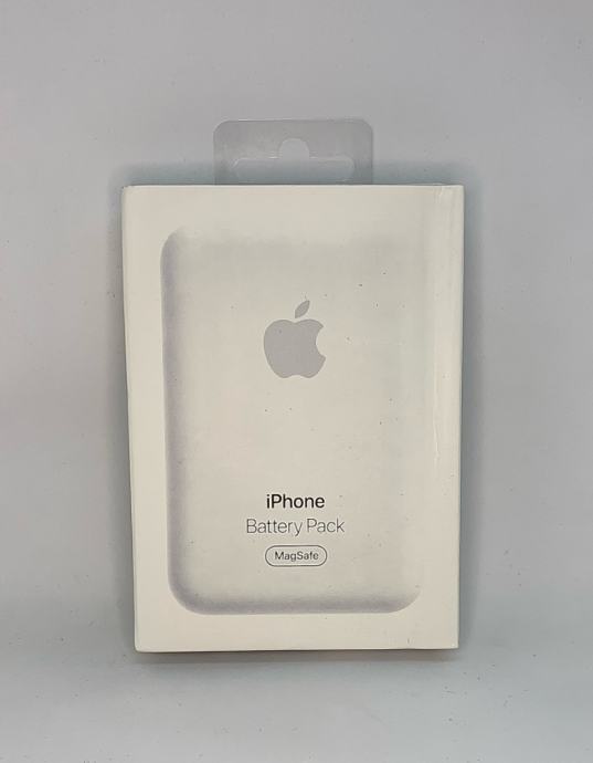Original Apple Battery Pack
