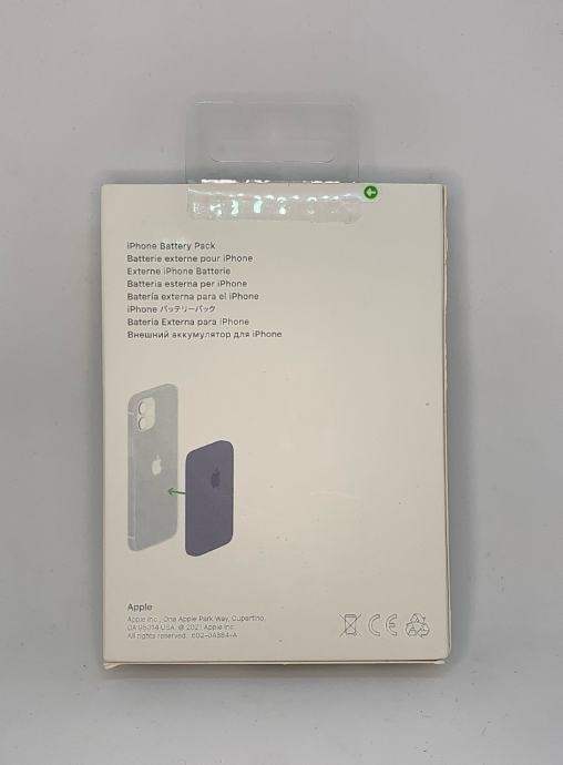 Original Apple Battery Pack