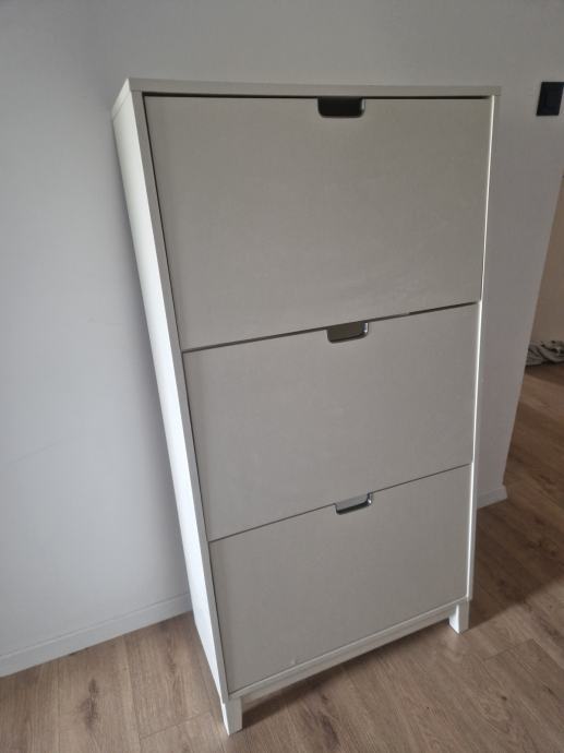 Ikea STÄLL Ormarić za cipele 18 pari