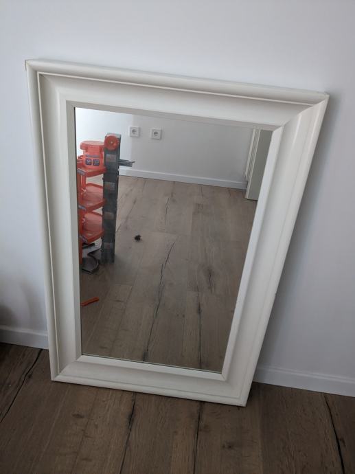 Ikea Hemnes ogledalo 60*90