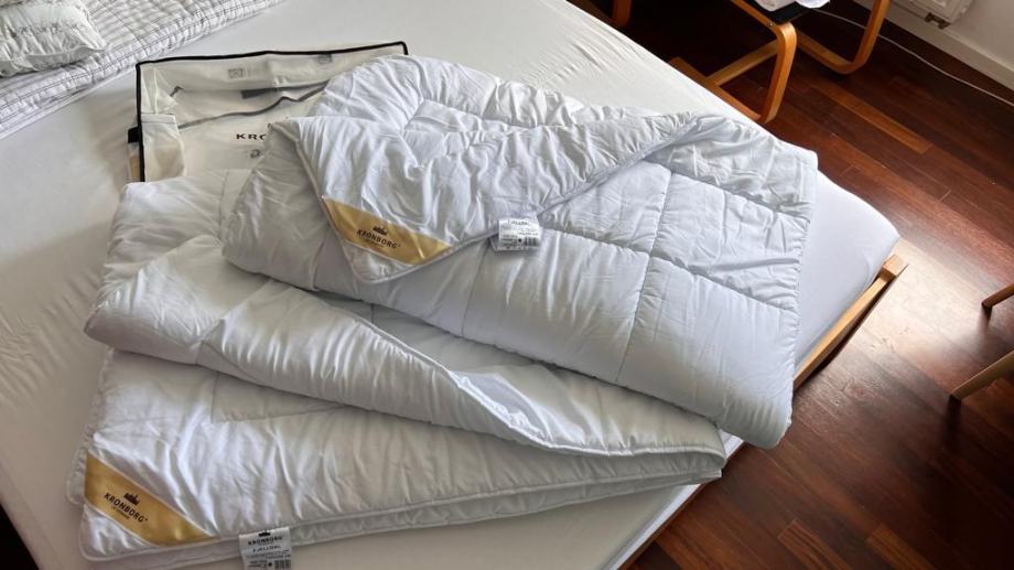 POPLUN JYSK FJELLDAL