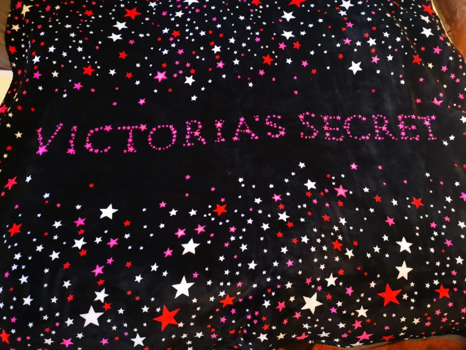 victoria's secret deka
