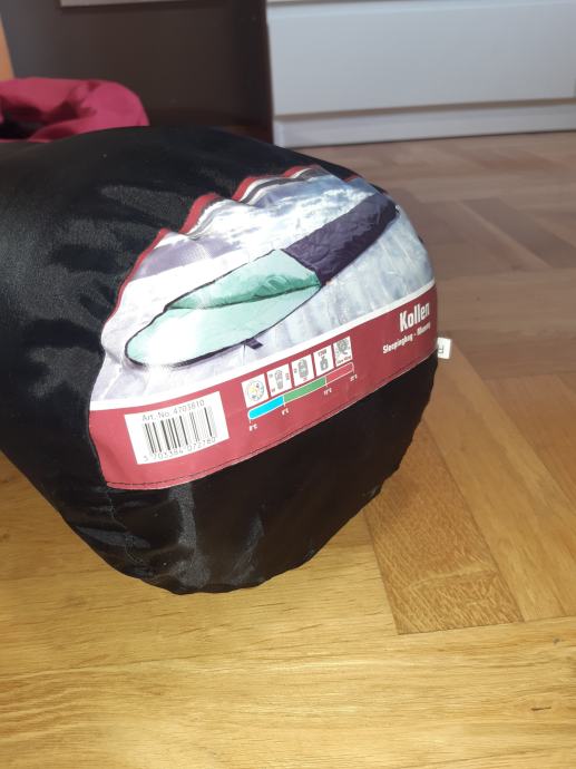 NOVA vreća za spavanje, JYSK