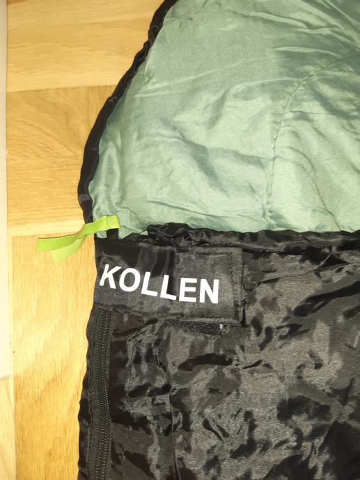 NOVA vreća za spavanje, JYSK