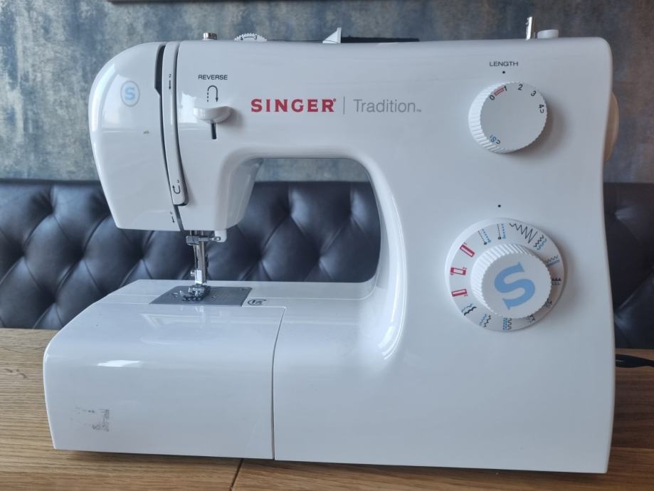 Singer Tradition 2259