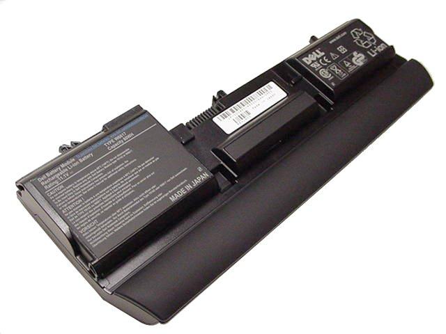 Baterija za Dell Latitude D410 OEM Original