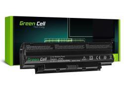 Green Cell baterija 4400 mAh J1KND za Dell prijenosnike | Novo | R1 rč