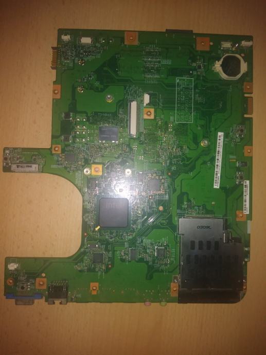 Écran De Remplacement LED 15,6" Compatible Acer 5738 ZG - Format 16:9, Finition Mat Ou Brillant - Garantie 1 An