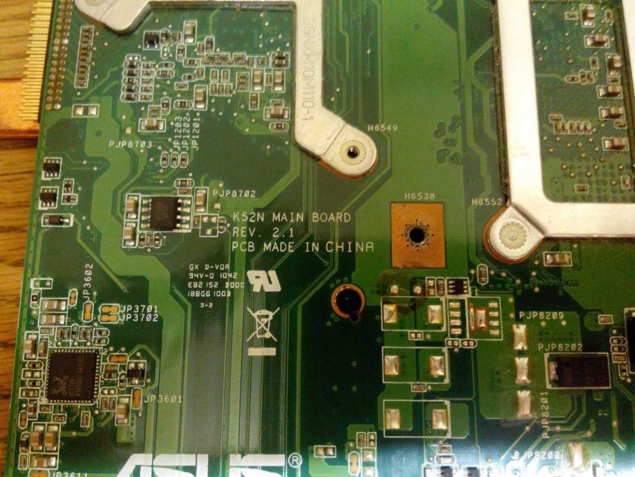 Аккумулятор asus k52n Аккумулятор asus k52n