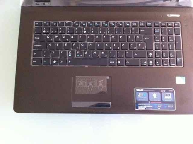 Asus k72f аккумулятор Asus k72f аккумулятор