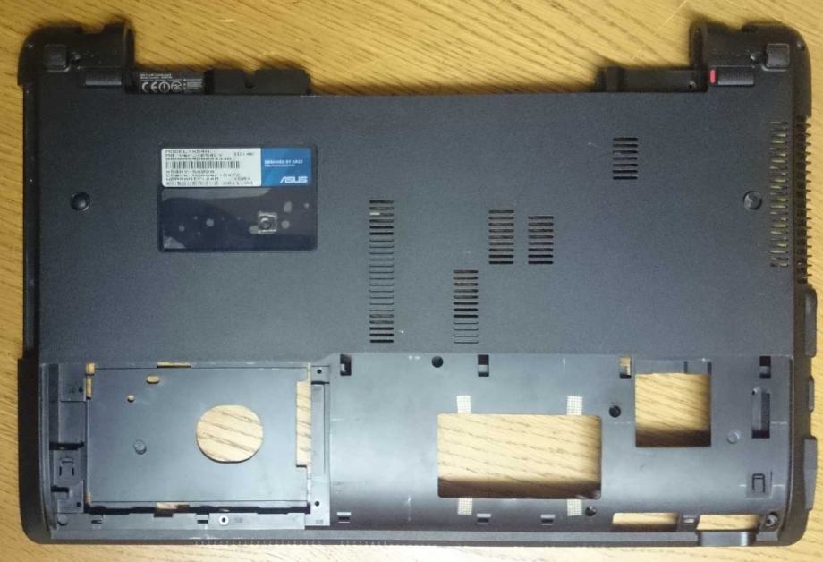 Аккумулятор asus x54