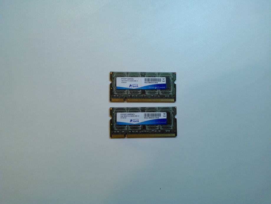 DDR2 1G