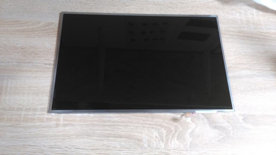 Ekran Display Toshiba LP154WX5 (TL)(C1) L300, A300, A200, A210, A215