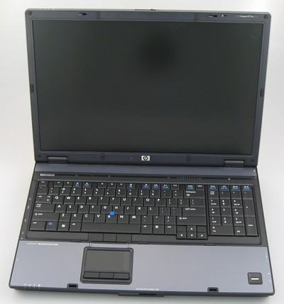 HP Compaq 8710w - dijelovi