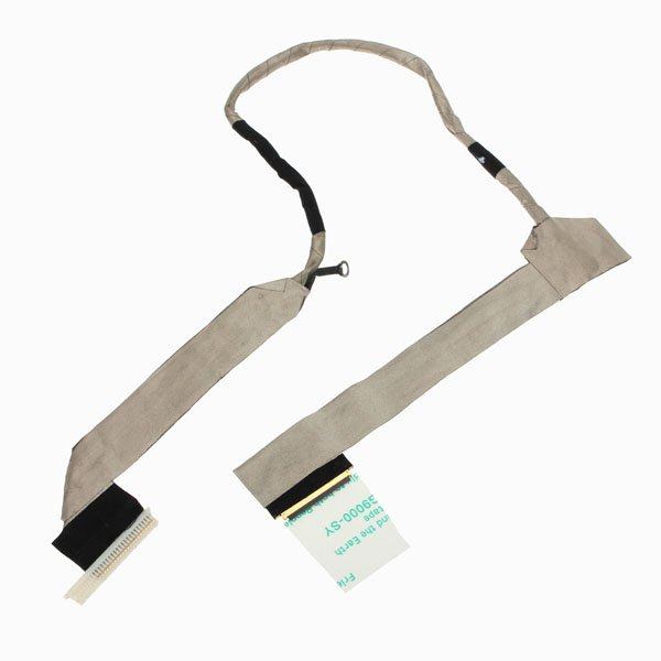 Cavo LCD Cable HP Compaq Presario CQ60-210 CQ60-211DX - Foto 3