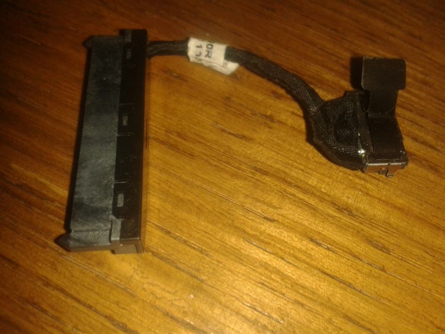 [HP PAVILION G6] SATA HARD DISK KABEL (ADAPTER)