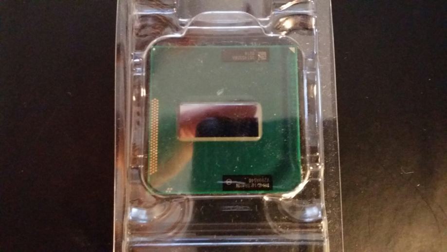 Intel® Core™ i7-3610QM Processor  (6M Cache, up to 3.30 GHz)