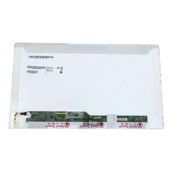 Schermo Lcd 15.6 Pollici Universale Schermo LCD LED 15.6" WXGA HD Per Notebook - Ricambio B156XW02 V.6, Risoluzione 1366x768, Lucido Auo B156xw02 Prezzo - Foto 8