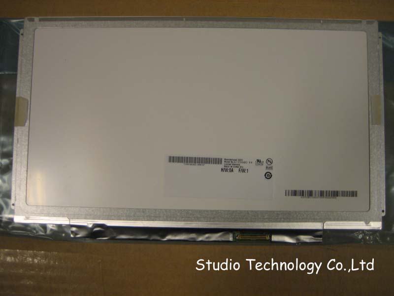 Prodajem ekran za laptop LCD 13.3'' SLIM LED 40 pin