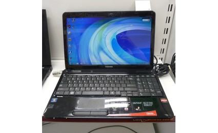 Prodajem laptop Toshiba Satellite L650 L650d po dijelovima!