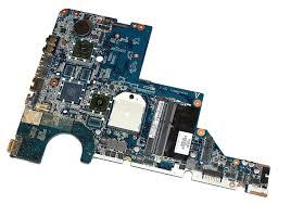Prodajem maticnu plocu za HP Compaq cq56 g56 cq62 laptope 623915-001