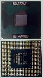 Socket P Mobile Procesori FSB: 533
