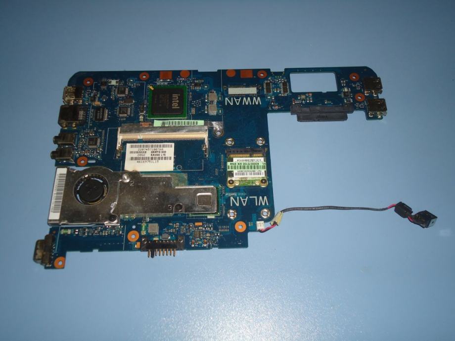Toshiba nb200 аккумулятор