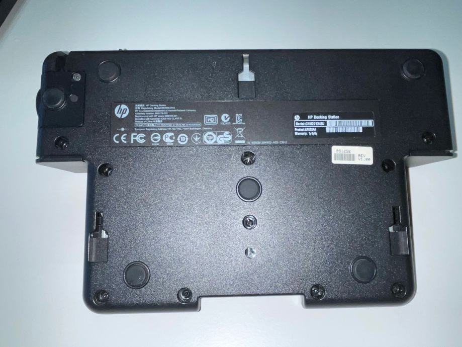 HP A7e32aa# aba 2012 90w Docking Station for Notebooks A7e32aa for sale online e
