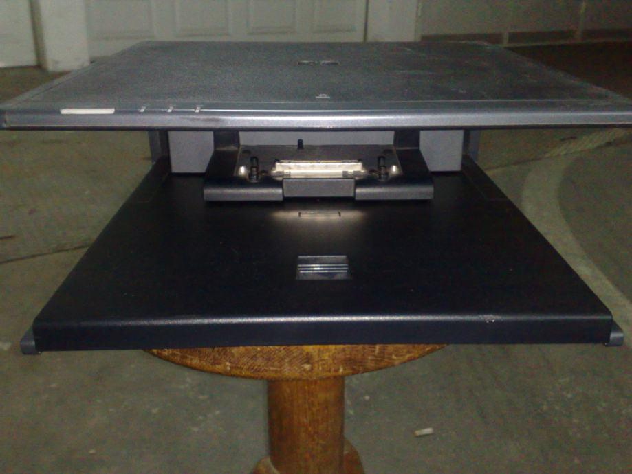 HP monitor stand PA507A & HP DOCKING STATION