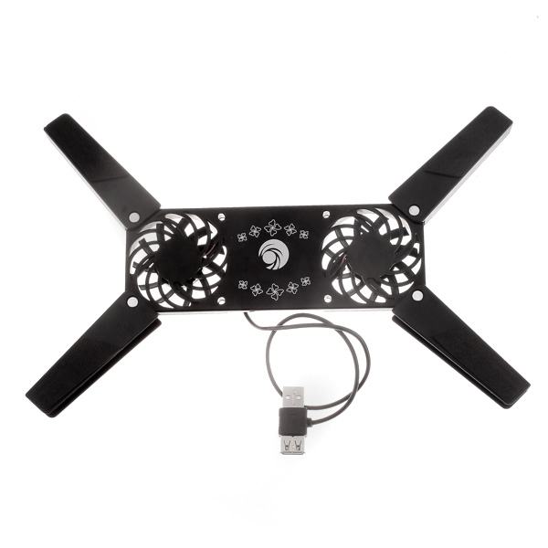 Mini USB ventilatori hladnjak za laptop, Novo!