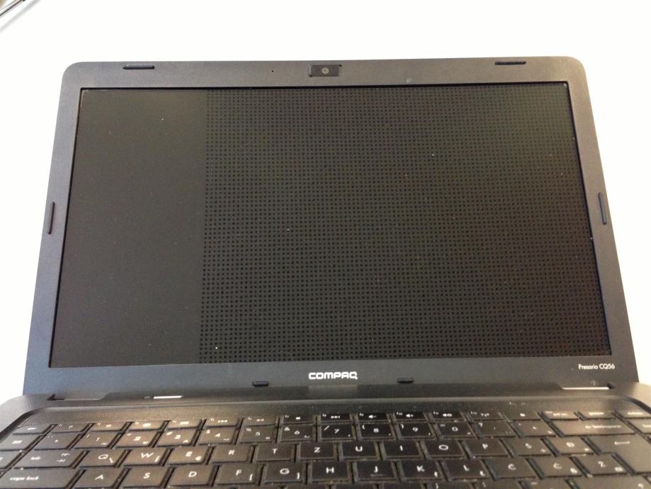Compaq presario cq56 dans autres pièces de rechange pour ordinateur portable