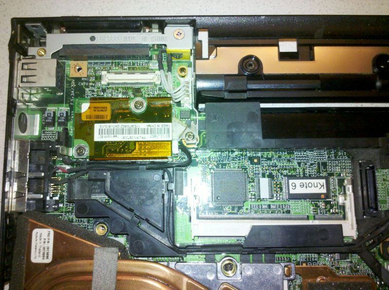 Questo Nuovo ThinkPad Passa Alla Storia Per Un Primato Che Riguarda La - Foto 8