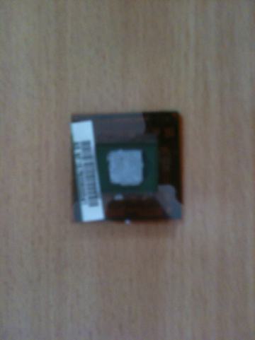 procesor AMD Turion 64 Mobile technology MK-38 - TMDMK38HAX4