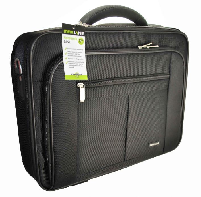 UNIVERZALNA TORBA ZA LAPTOP 17.3 RAČUN, DOSTAVA