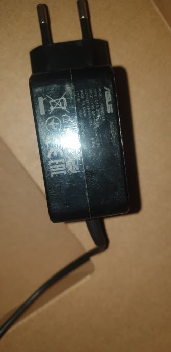 ASUS AD890026 ORIGINAL punjač, strujni adapter za laptop 19V 1.75A 33W