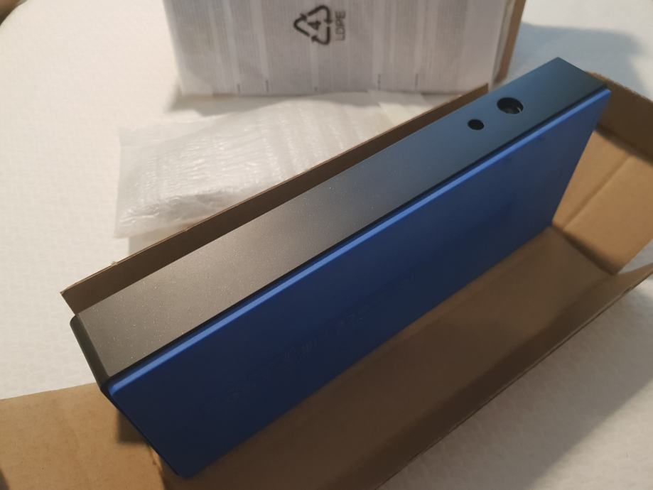 HP Notebook Laptop Power Bank N9F71AA 1×4,5 mm; 1×7,4 mm, USBC NOVO