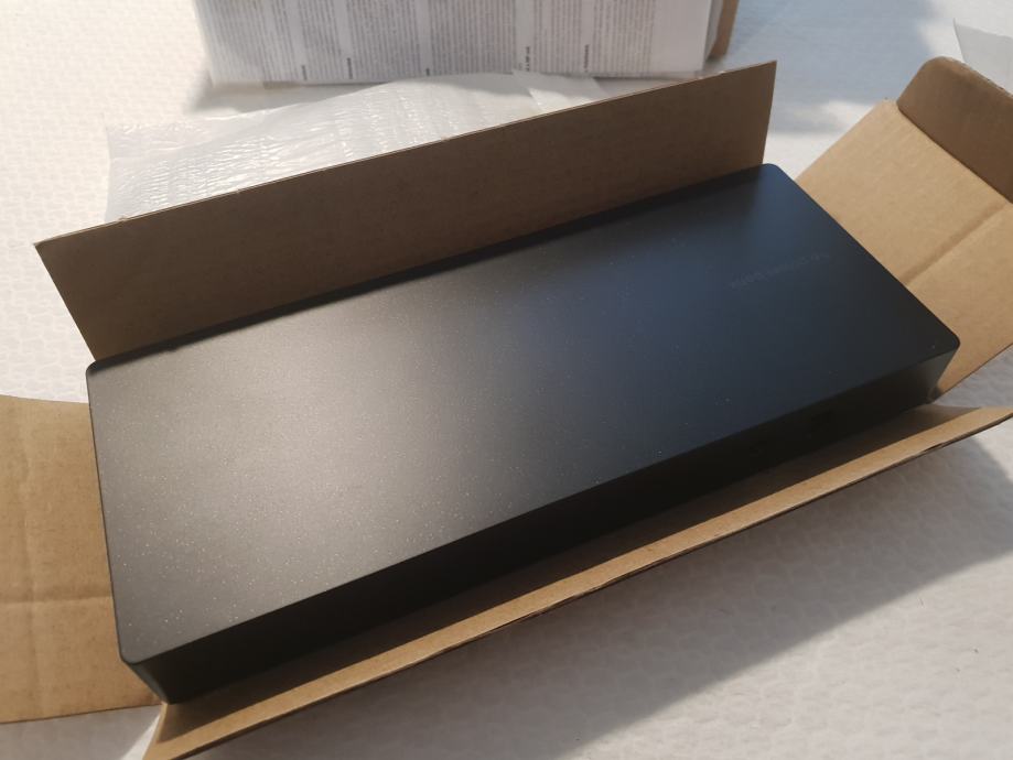 HP Notebook Laptop Power Bank N9F71AA 1×4,5 mm; 1×7,4 mm, USBC NOVO