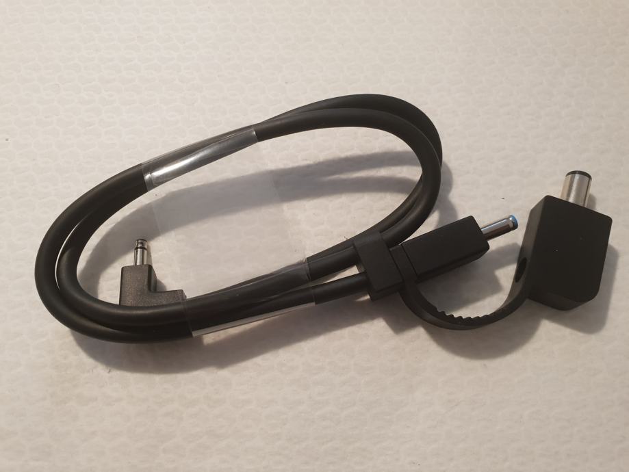 HP Notebook Laptop Power Bank N9F71AA 1×4,5 mm; 1×7,4 mm, USBC NOVO