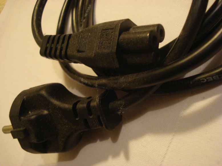 Kabel za napajanje 230V