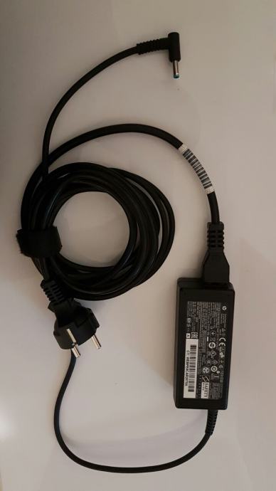 Originalni HP punjač -  HP 65W Smart AC Adapter (H6Y89AA)